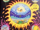 LP Dr. John In The Right Place STILL SEALED / MULTI-COLORED NEW OVP ATCO Re