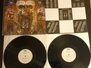 Michael Jackson - Dangerous 2010 black Music on vinyl edition UNPLAYED