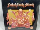 Black Sabbath BS2695 Sabbath bloody Sabbath New Sealed Mint LP 1974 Ozzy