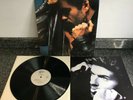 LP VINYL GEORGE MICHAEL FAITH 1987 UK 1ST PRESS EPIC 4600001  EX/EX PRO CLEANED