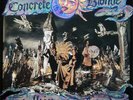 Concrete Blonde Walking In London NEAR MINT I.R.S. Records Vinyl LP