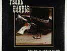 Pearl Handle Band - Pearl Handle LP - Brylen Southern Hard Rock Tax Scam SEALED