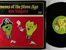 Queens Of The Stone Age - Era Vulgaris 3x10