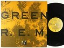 R.E.M. - Green LP - Warner Bros. VG++