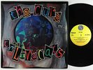 The Cure - The Love Cats 12