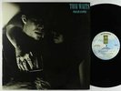 Tom Waits - Foreign Affairs LP - Asylum VG++ Shrink