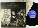 V/A - Cajun Home Music LP - Folkways PROMO
