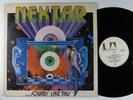 NEKTAR Sounds Like This UNITED ARTISTS 2XLP VG+ uk gatefold   