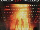 Queen Vinyl - Live Killers - 2x 12