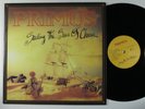PRIMUS Sailing The Seas Of Cheese INTERSCOPE LP NM 200g audiophile reissue   