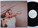 ROXY MUSIC Flesh And Blood ATCO LP VG++   