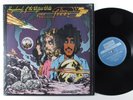 THIN LIZZY Vagabonds... DECCA LP VG+ czech republic 180g reissue SHRINK   