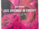 SAN RAMON JAZZ ENSEMBLE W/ MIKE VAX - HIGH SCHOOL FREE SPIRITUAL / bay area