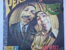 PERUCHO Y EL LOCO RAY PEREZ - SALSA DESCARGA GUAGUANCO COLUMBIA PRESS / fuentes