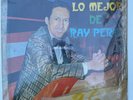 RAY PEREZ - LO MEJOR DE RAY PEREZ - SALSA DESCARGA GUAGUANCO VENEZUELA / melser