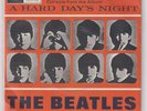 The Beatles 'Extracts From The Album A Hard Day's Night' EP Parlophone GEP 8924