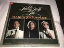 United Pentecostal Church- Lanny Wolfe Trio, 2x LP Make A Joyful Noise Live