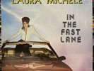 Laura Michele - In The Fast Lane - IEA LP Private Press SEALED Funk Breaks