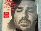 MATT BERRY Phantom Birds LP RED Colored Vinyl Import