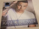 Kane Brown  Kane Brown Exclusive Limited Deluxe Edition Double Vinyl 2 LP new
