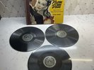 Ozzie Nelson And His Orchestra Prom Date Album of 3 Victor Records 1941