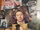 Gainsbourg, je suis venu te dire que je m’en vais LP, 1973