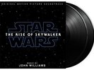 JOHN WILLIAMS - STAR WARS: THE RISE OF SKYWALKER NEW VINYL