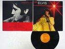 ELVIS PRESLEY YOU'LL NEVER WALK ALONE RCA SHP-6197 JAPAN VINYL LP