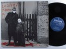 LUCIFER'S FRIEND PHILIPS 6305-068 LP VG+ germany embossed gatefold   