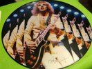 Peter Frampton ‎   Frampton Comes Alive      Picture Disc LP  A&M PR 3703