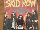 Skid Row - I Remember You 10” Clear Vinyl