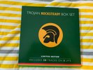 Trojan Rocksteady Box Set by Various Artists (Vinyl, 2001, Trojan)