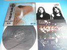PINK FLOYD LP Meddle 1971 ODEON Japan OP-80375 2000 YEN OBI Mint Vinyl