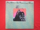 Marc Bolan Beginning Of Doves LP Track 2410201 EX/EX 1974 Beginning Of Doves