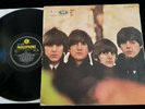 THE BEATLES For Sale LP UK 1st Press MONO PARLOPHONE PMC 1240 3N/3N VG+