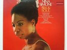 Nina Simone Silk & Soul LP RCA Victor SD7907 EX/EX 1968 mono record in stereo sl