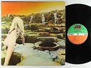 Led Zeppelin - Houses of the Holy LP - Atlantic RL