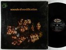 Sounds Of Modification - S/T LP - Jubilee VG+ Shrink