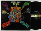 The Who - Happy Jack LP - Decca Mono