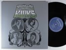 KINKS Something Else EARMARK LP VG+ italy 180g audiophile reissue gatefold   