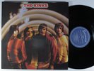 KINKS Village Green Preservation Society EARMARK LP VG+ italy 180g reissue   