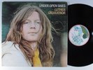 LUTHER GROSVENOR Under Open Skies ISLAND LP uk gatefold   