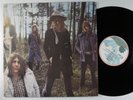 MOTT THE HOOPLE Wildlife ISLAND LP VG+ uk gatefold   
