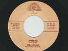 DOOWOP R&B - CADILLACS - SPEEDOO  /  LET ME EXPLAIN - HEAR - 1955 JOSIE