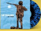 The Swellers My Everest Vinyl Blue Marble Black Splatter /300 MxPx nofx Paramore