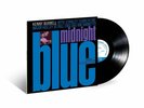 Kenny Burrell – Midnight Blue vinyl - reissue - SEALED
