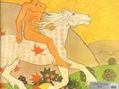 Fleetwood Mac Then Play On STILL SEALED / GATEFOLD NEW OVP Rhino Vinyl LP