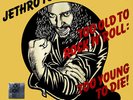 LP Jethro Tull Too Old To Rock N Roll: Too Young To Die  (The TV Special Edit