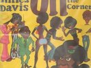 Miles Davis On The Corner 180G NEAR MINT Music On Vinyl Vinyl LP
