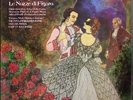 Mozart Le Nozze Di Figaro (Erich Kleiber, Güden, Della Casa,..) Vinyl LP-Box